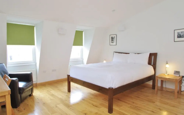 The London Agent Waterloo Comfortable Home