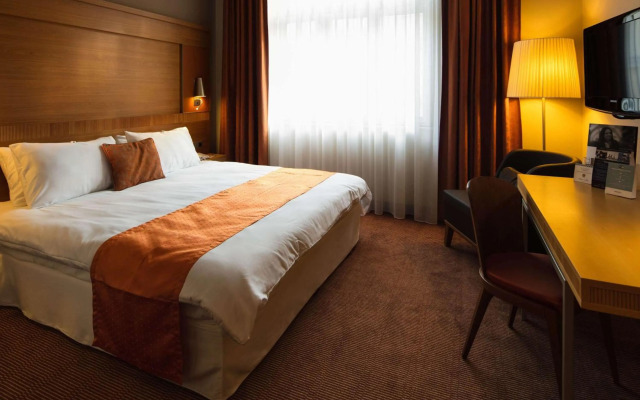Mercure Ostrava Center Hotel