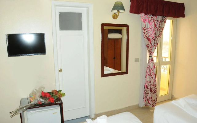 Nile Hotel Aswan