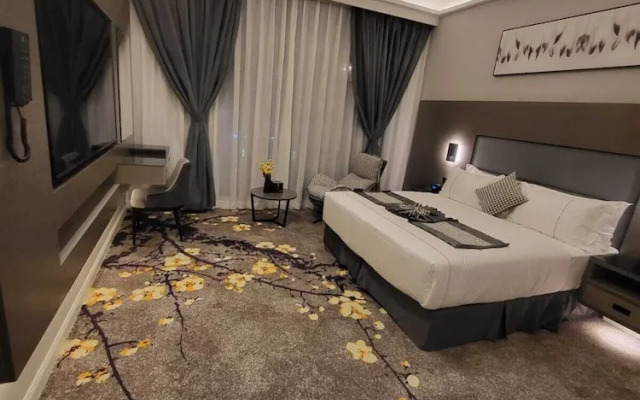 Msharef Al Moden Hotel