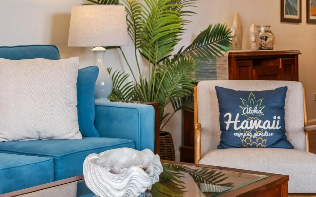 Kamaole Sands 5401
