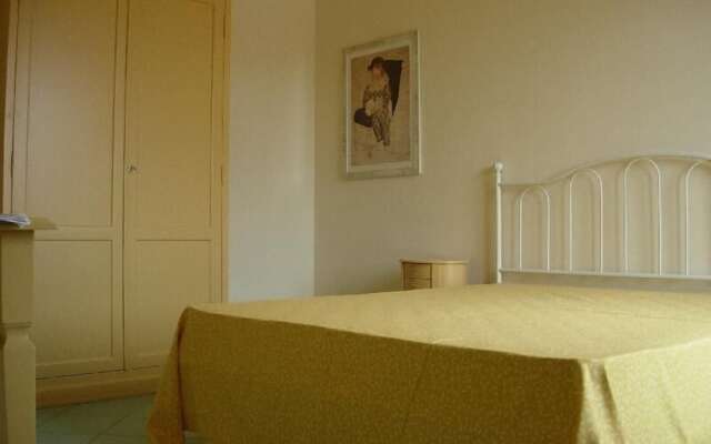 Villaggio Turistico Airone