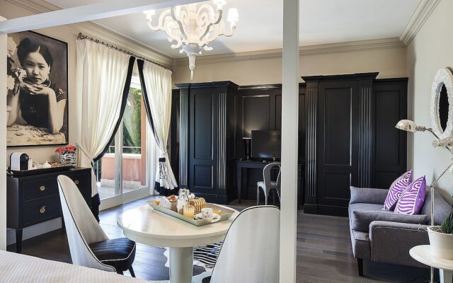 Pepoli9 Design Suites in Rome