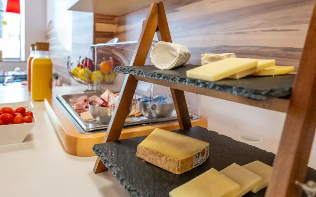 Nemea Appart Hotel Concorde Toulouse Gare Matabiau