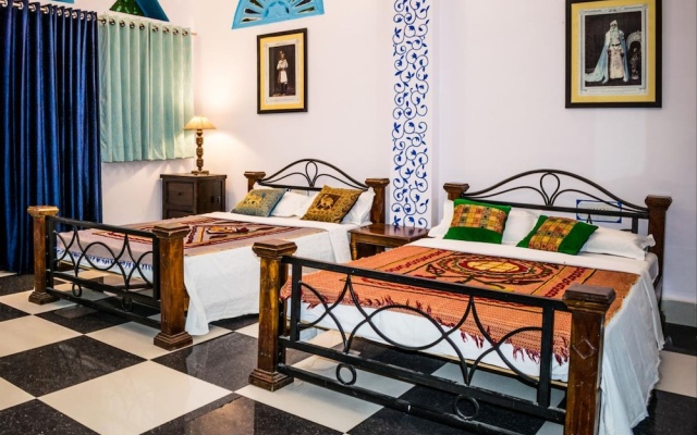 Kings Retreat Jodhpur – Guest Rooms – Jodhpur