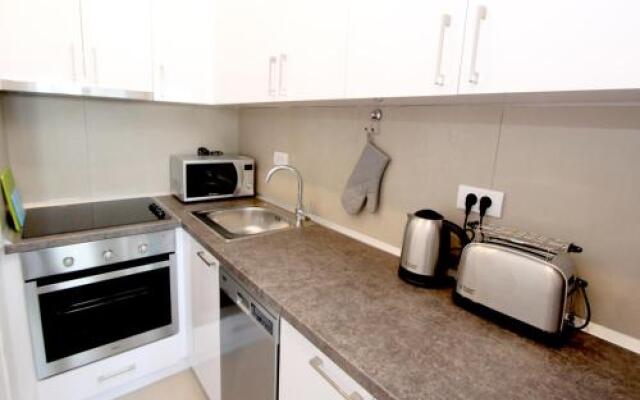 Apartment Moonstone 2