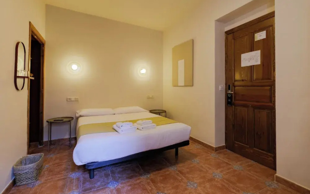 Hotel Ávila Centro