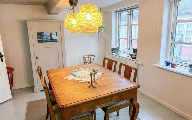 6 Person Holiday Home in Marstal