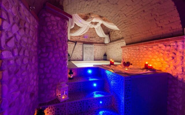 Residenza Di Federico II