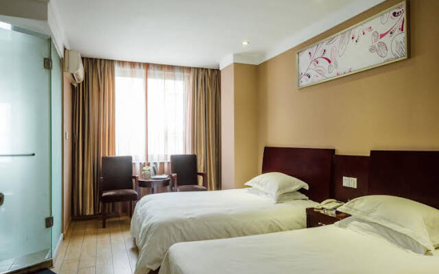 Zhehang Holiday Hotel