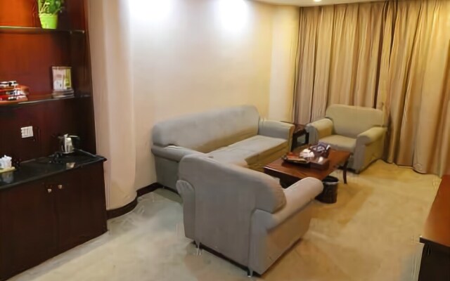 Fortune Hotel