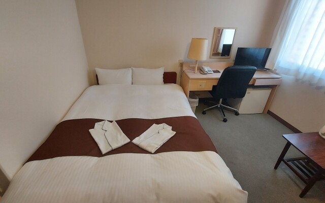 Kagoshima Daiichi Hotel Kamoike