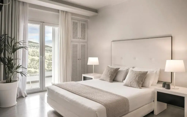 Racconto Boutique Design Hotel - Adults Only