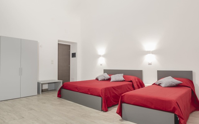 Fladi House Affittacamere