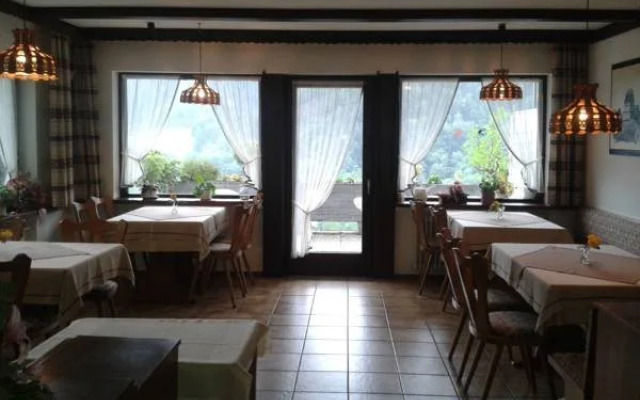 Pension Schwarzwaldblick