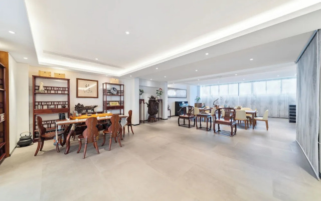 Kunming Boyue Hotel