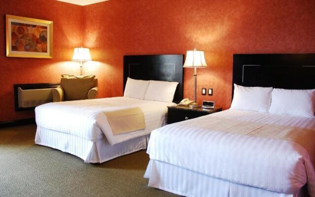 Royal Garden Reynosa