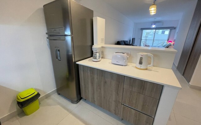 Splendid, Modern, and Cozy