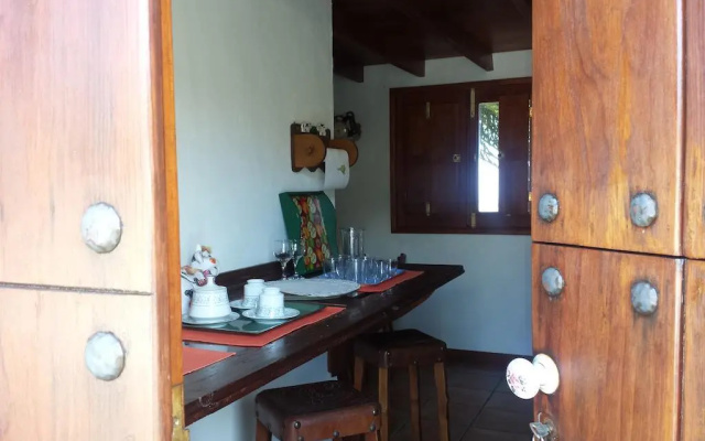 Casa La Casamera