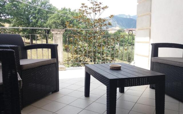 B&B Tenuta Bianca