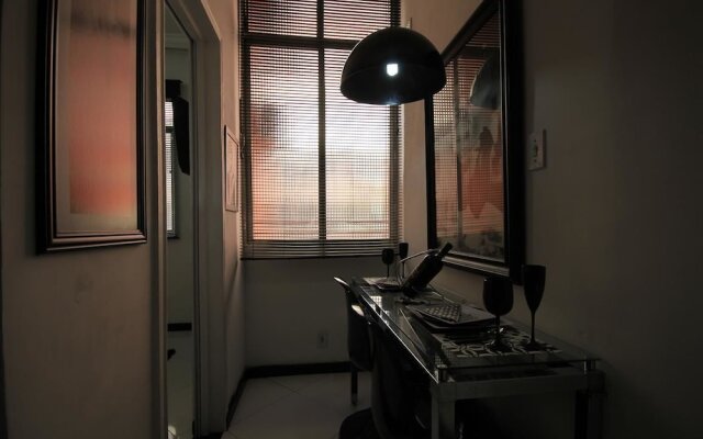 GoHouse Riachuelo 303