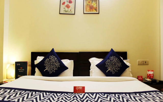 Hotel Madhuban-Har Ki Pauri