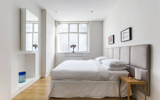 Westbourne Grove By Onefinestay