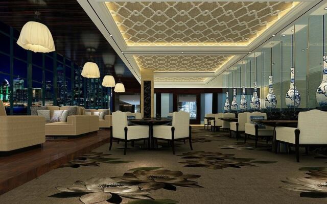 Mingdu Gloria Plaza Hotel Qingdao