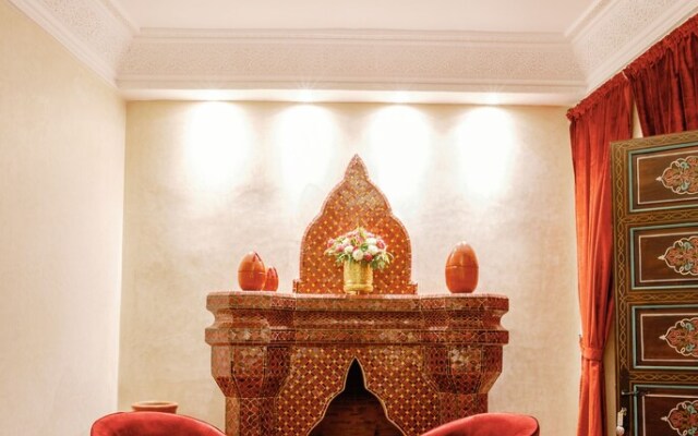 Riad El Hara