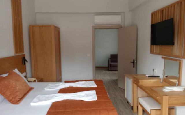 Hotel Panaya