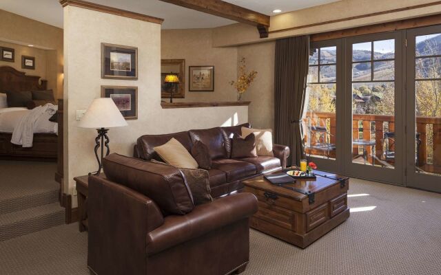Hotel Park City, Autograph Collection