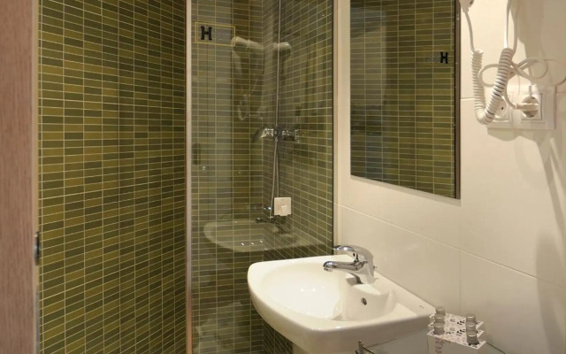 Boutique Hostemplo Sagrada Familia