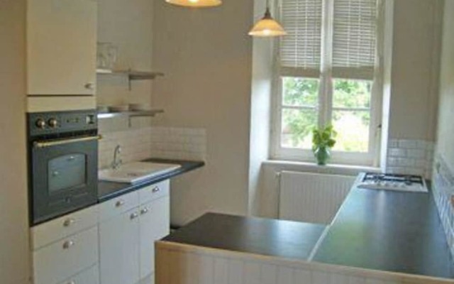 L'Appartement Près de Saint Emilion