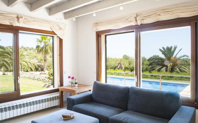 Melis (Villas Cala D'Or)