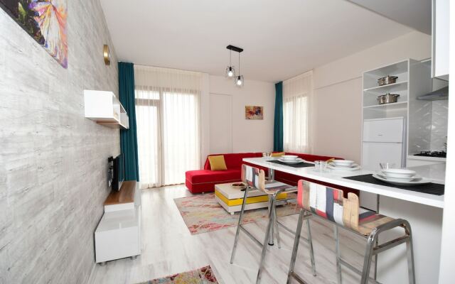 Talas Loft Residence