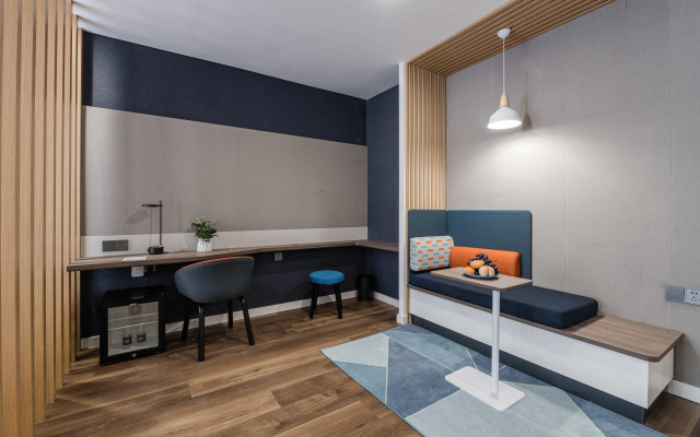 Holiday Inn Express Pudong Chuansha by IHG