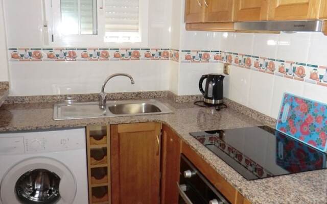 Casas Holiday - Golf Playa III