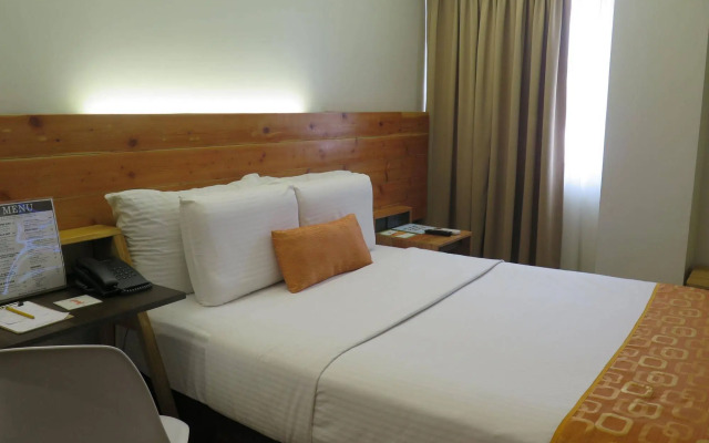 Cuarto Hotel