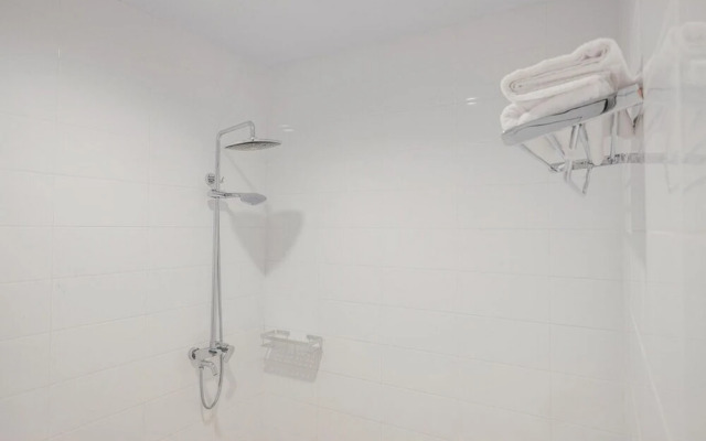 RedDoorz Premium @ Dna Fun Zone Pekanbaru