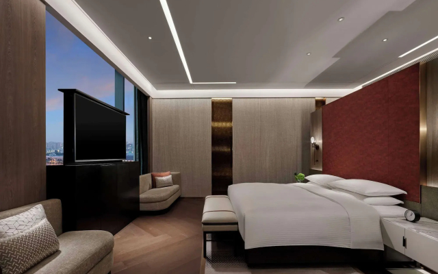 Hyatt Regency Shanghai Songjiang