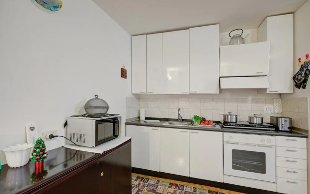 Studio Saturno 23 in the City Center