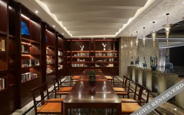 An Qie Ji Xi  City  Brand   Hotel