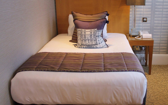 Flemings Mayfair - Small Luxury Hotel of the World