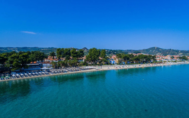 Flegra Beach Hotel