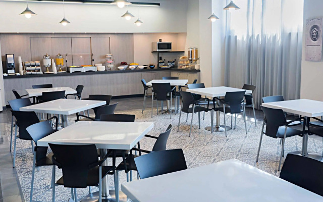 City Express Plus by Marriott Ciudad de México Patio Universidad