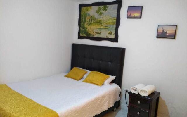 Hotel  Casa Nini