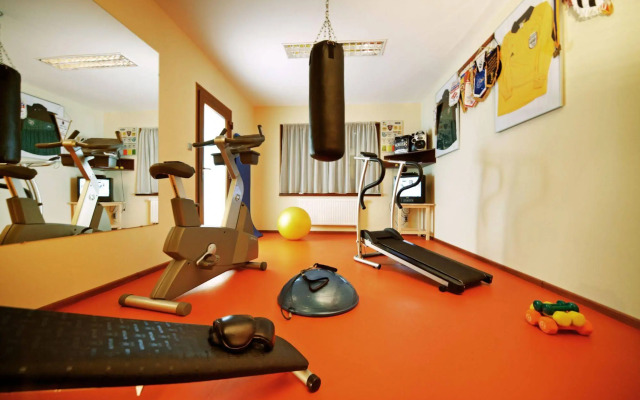 Boutique Hotel Maraton