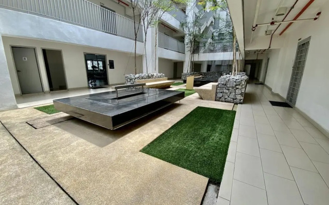 Paragon Cyberjaya by Elite Stay