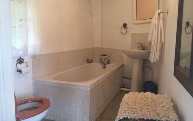 Beacon Vlei Guest Farm