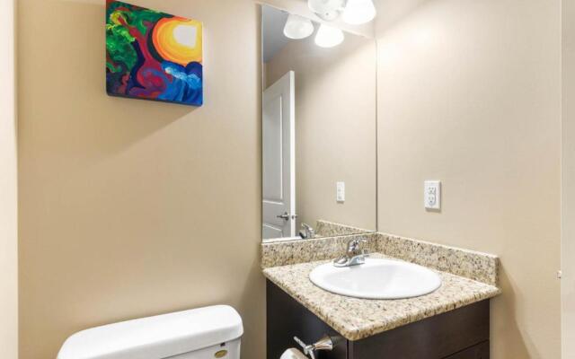 Private 3BR Stonebridge Close to restaurants&shops